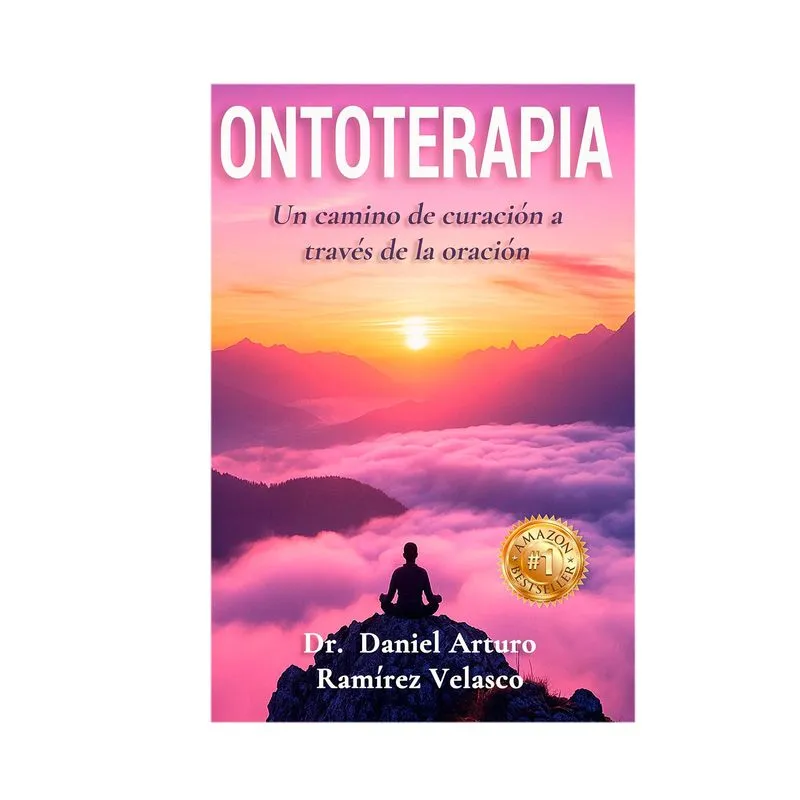 Ontoterapia