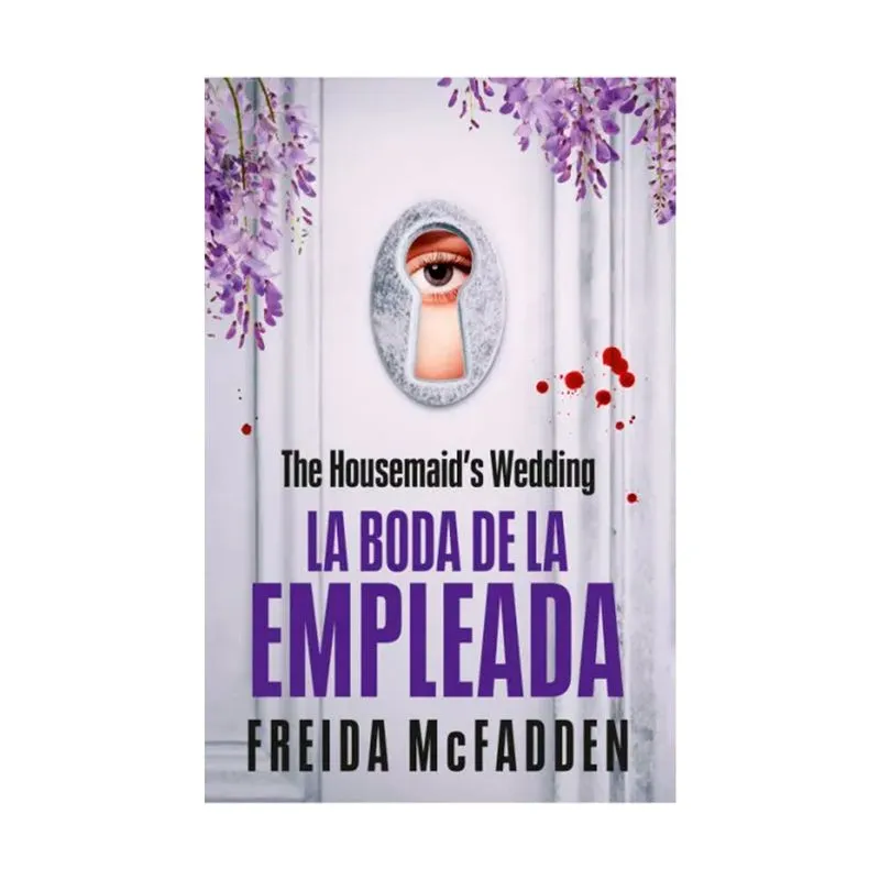 La empleada 4: La boda de la empleada