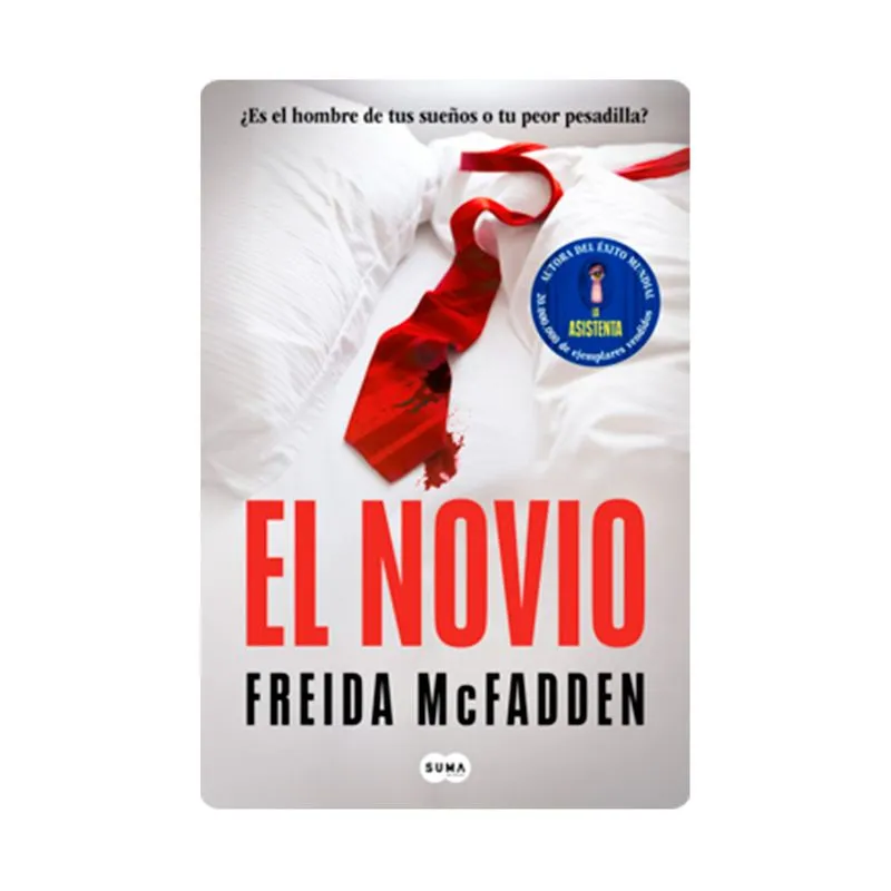 El novio