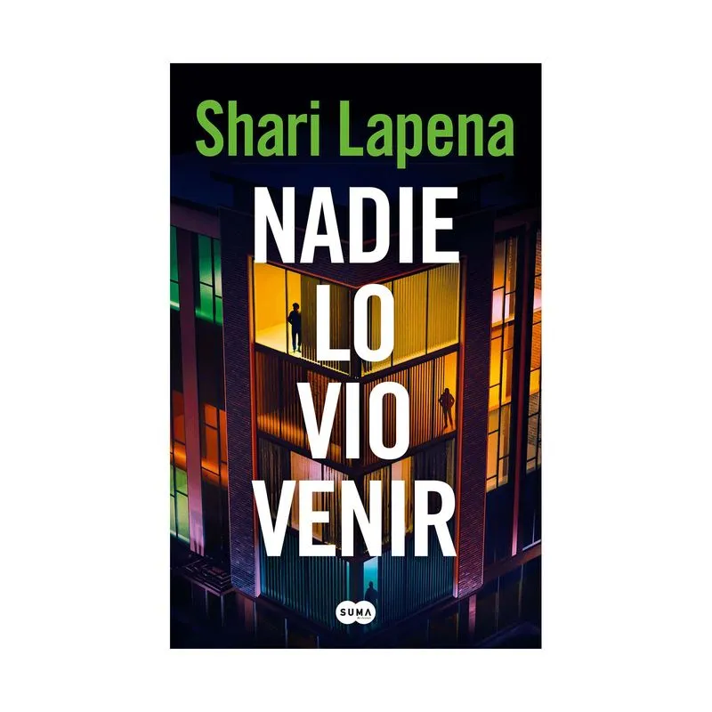 Nadie lo vio venir
