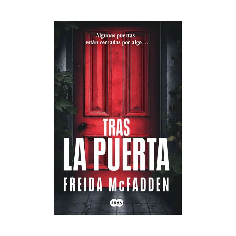 Tras la puerta