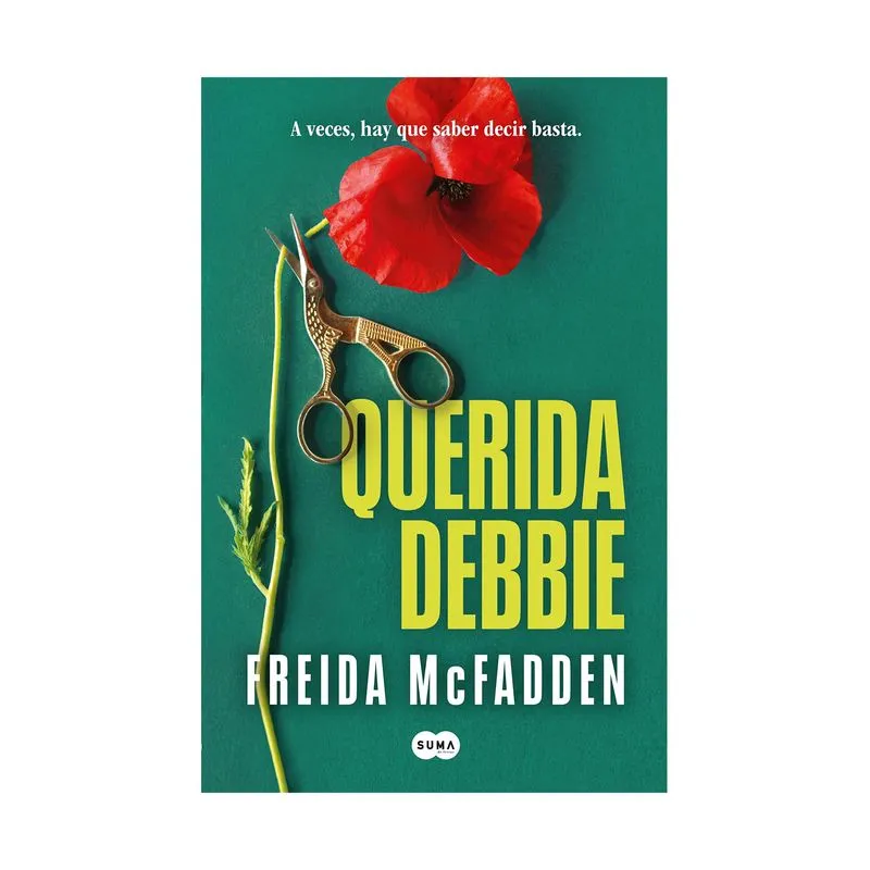 Querida Debbie