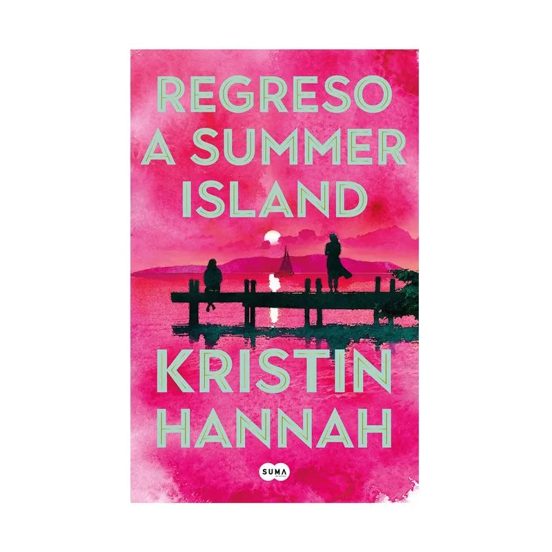 Regreso a summer island