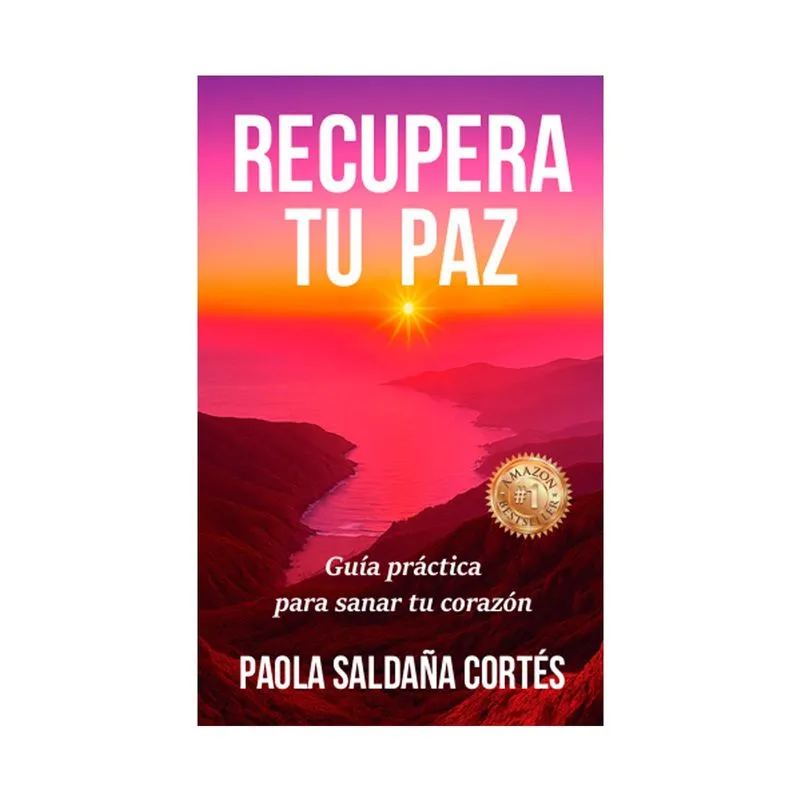 Recupera tu paz