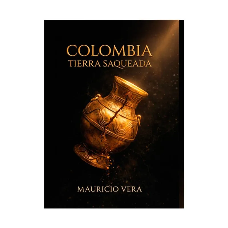 Colombia tierra saqueada