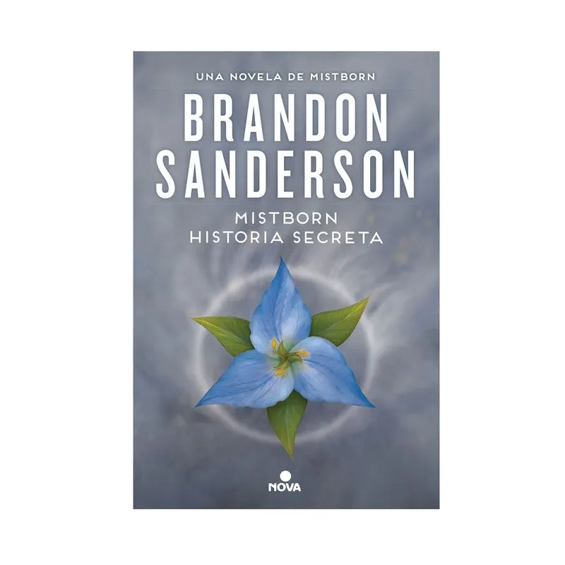Mistborn. historia secreta