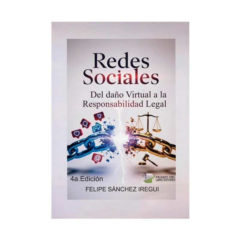 Redes sociales: del daño virtual a la responsabilidad legal