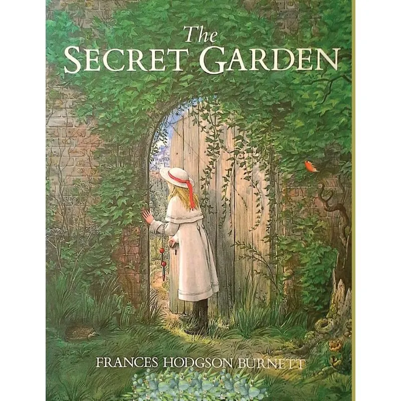 The Secret Garden
