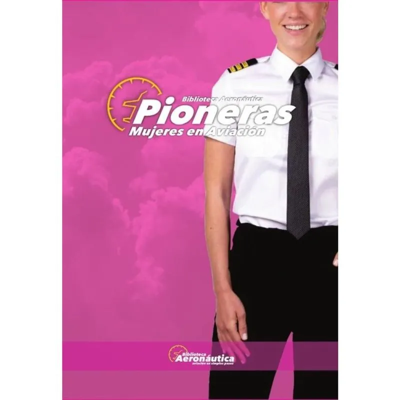 Pioneras - Espanhol
