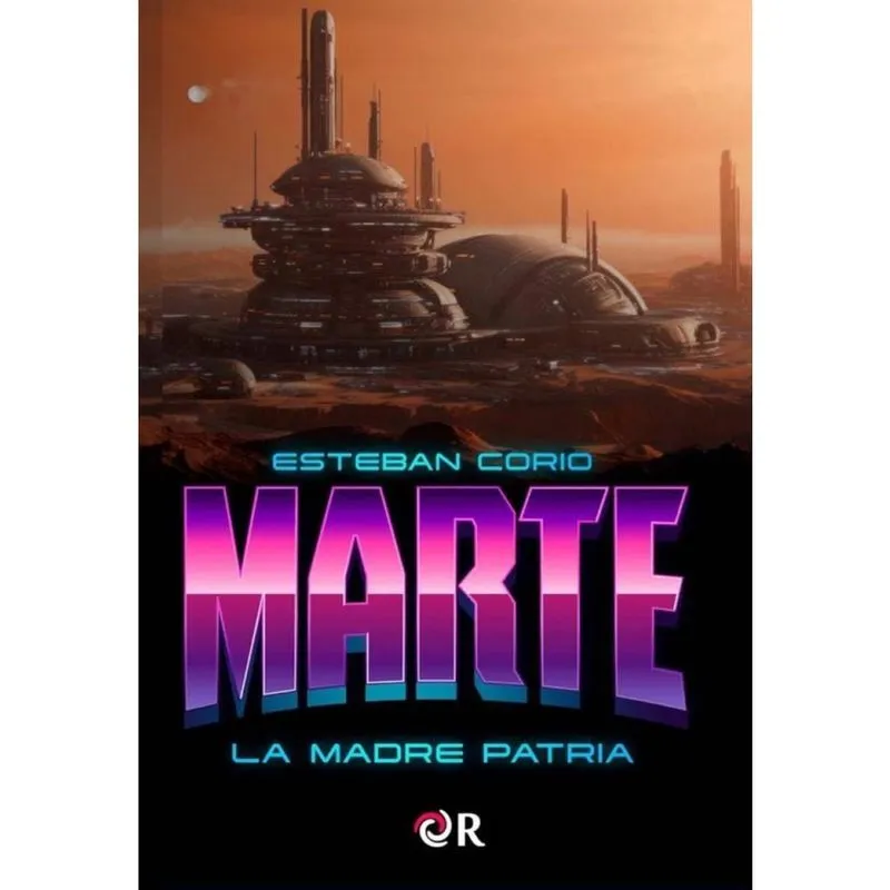 Marte - Espanhol