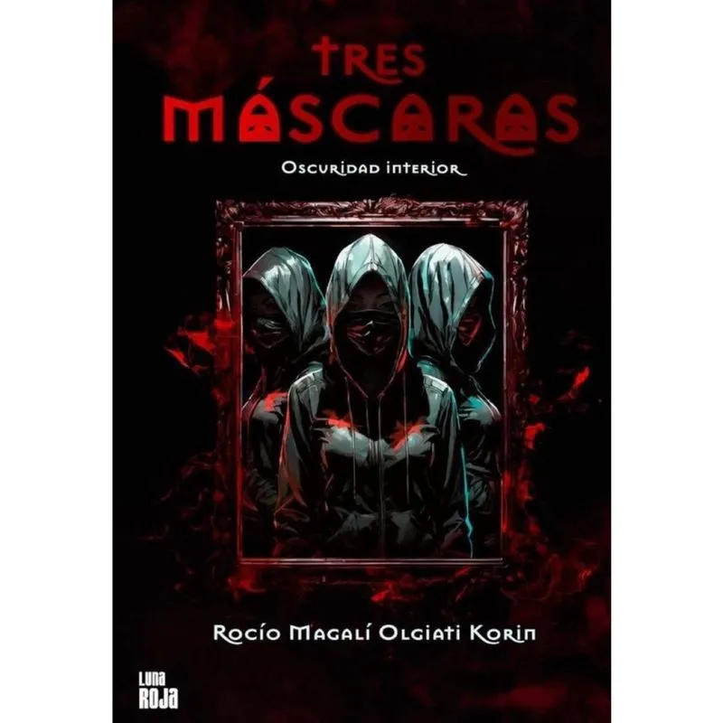Tres máscaras - Espanhol
