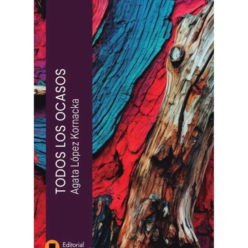 Todos los ocasos - Espanhol