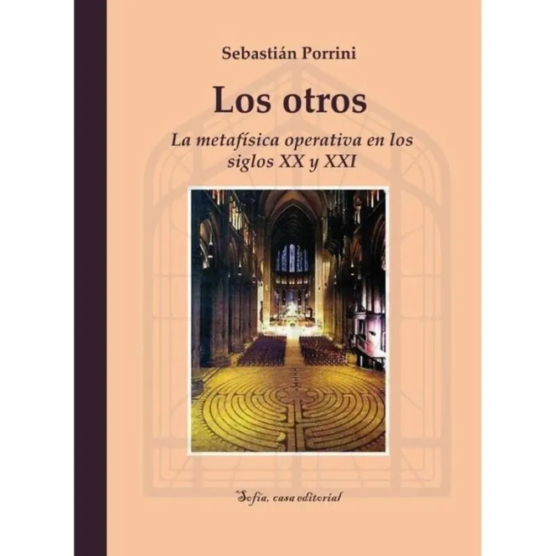 Los otros - Espanhol