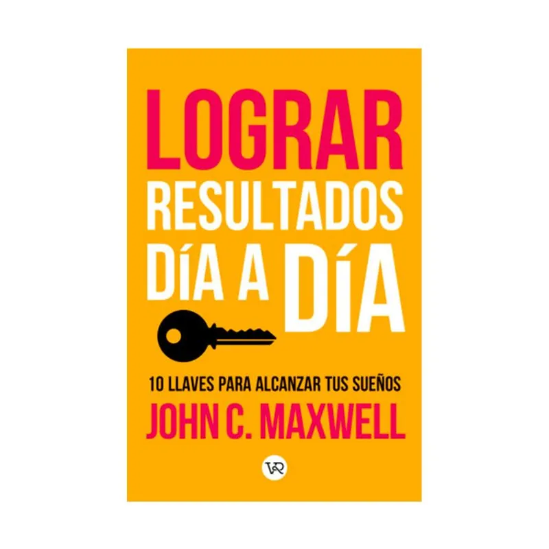 Lograr resultados día a día