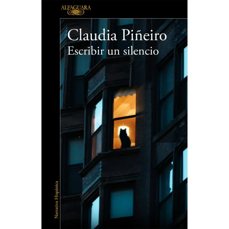 Libro Escribir El Silencio