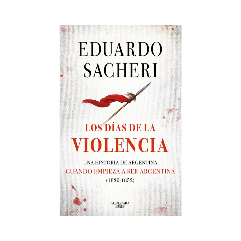 Libro Los Dias De La Violencia 2 Prh