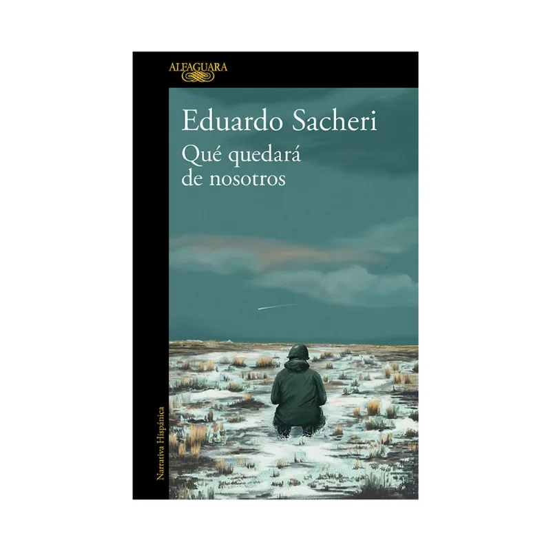Libro Que Quedará De Nosotros