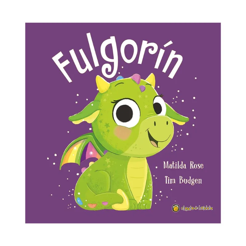 Libro Fulgorin-Magica Tienda De Mascotas