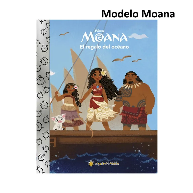 Libro Hora del cuento Disney 2 (Modelos Surtidos)