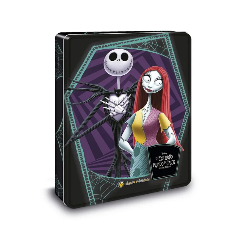Libro Jack-Aventuras Enlatadas