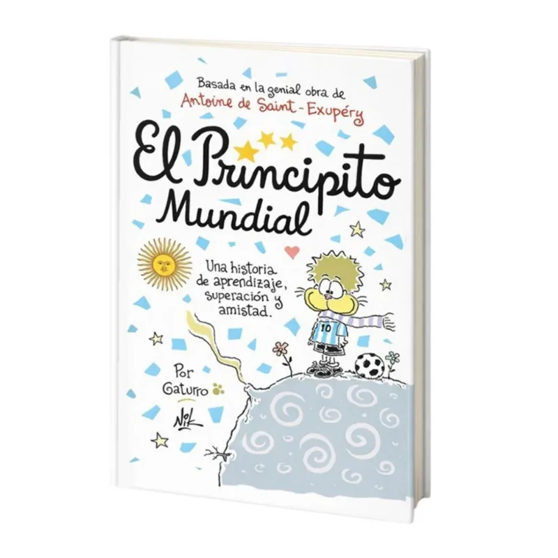 El Principito Mundial