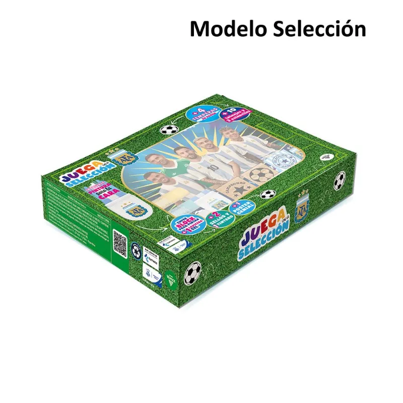 Libro col. Juega con (Modelos Surtidos)