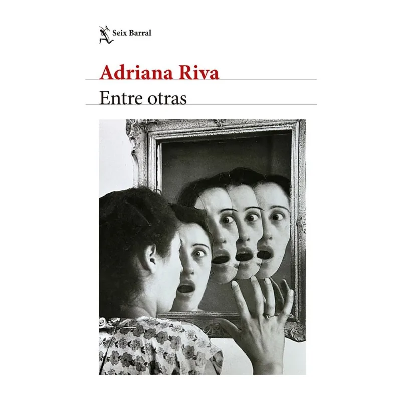 Libro Entre Otras