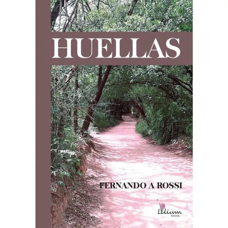 Huellas - Espanhol