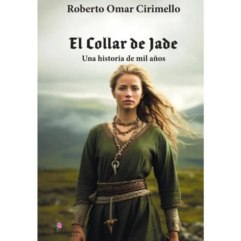 El collar de jade: una historia de mil años - Espanhol
