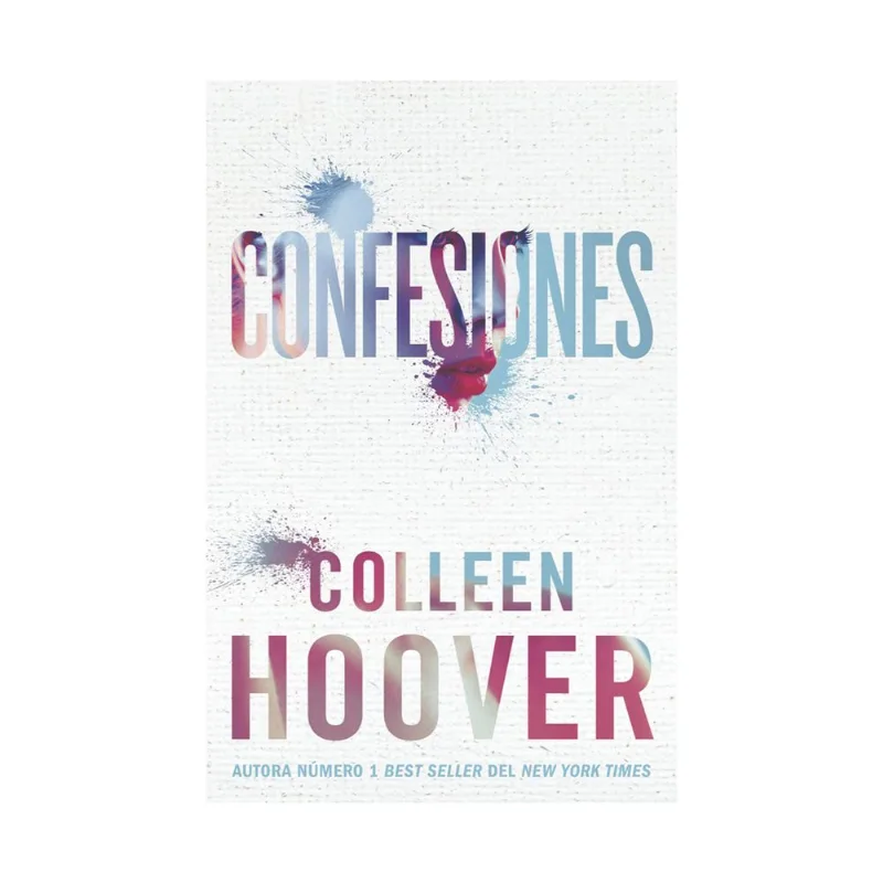 Libro Confesiones