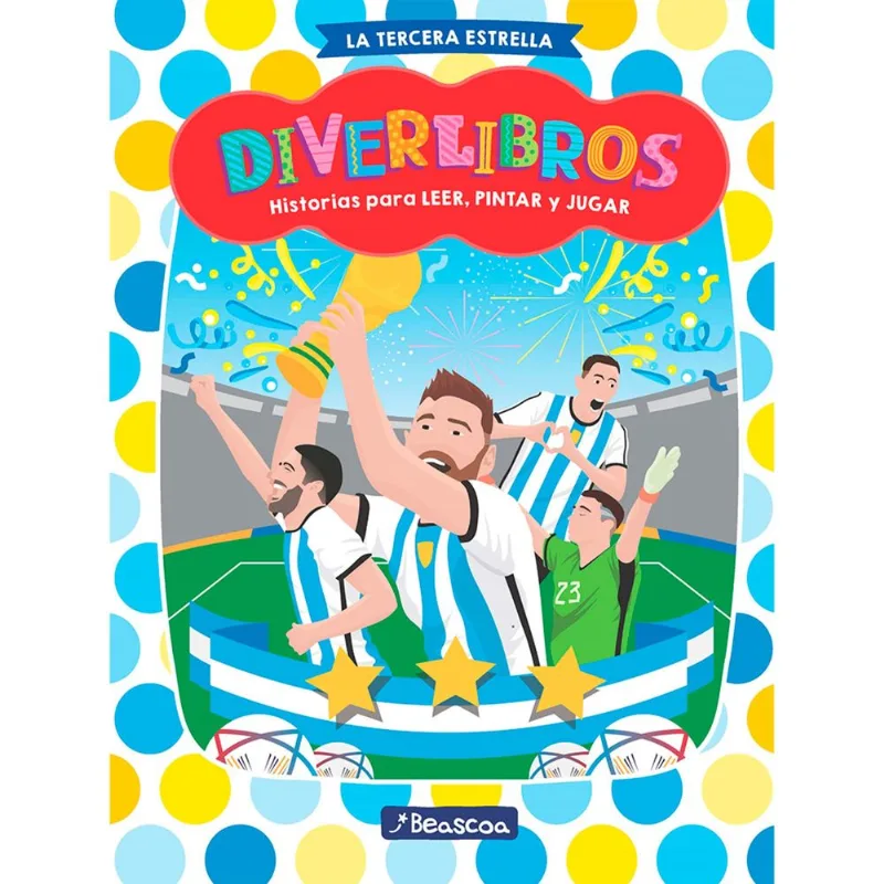 Libro La Tercera Estrella -Diverlibros