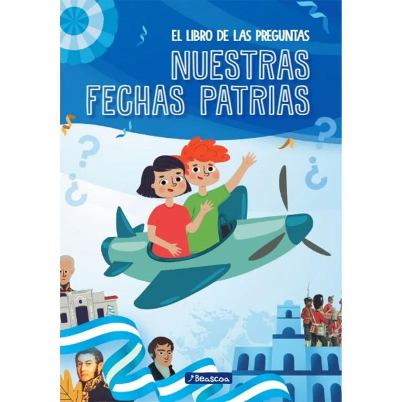 Libro De Las Preguntas - Datos Curiosos