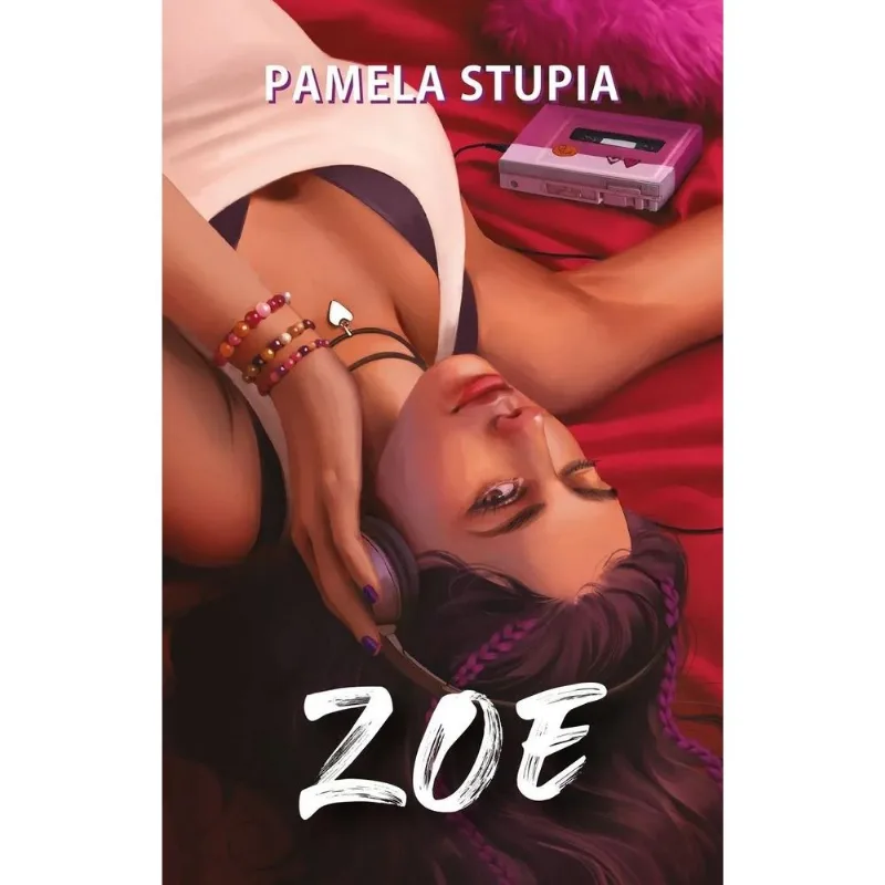 ZOE - Stupia, Pamela ZOE