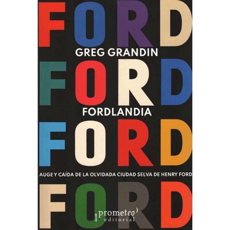 FrodLandia