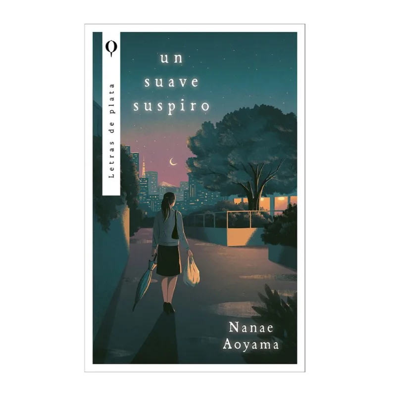 Libro Un Suave Suspiro