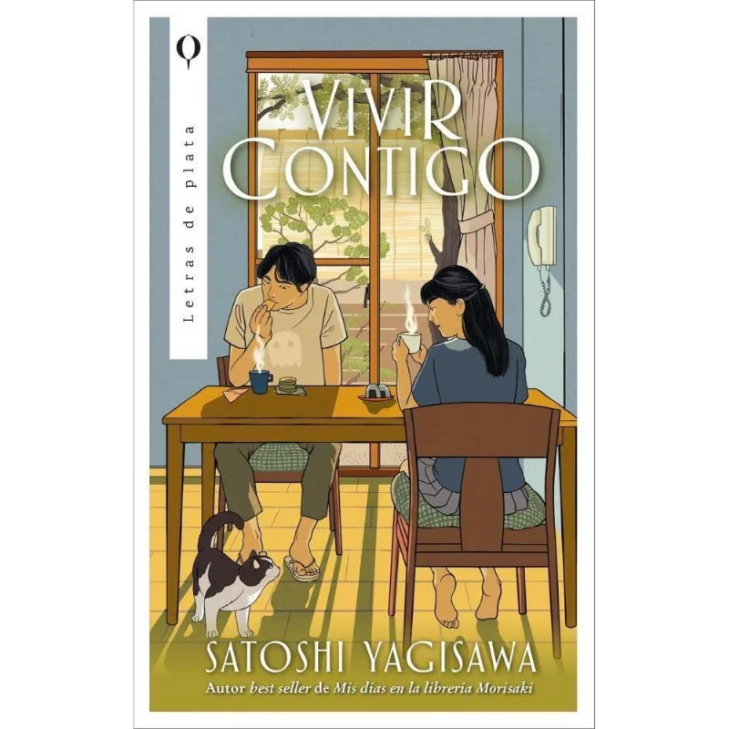 VIVIR CONTIGO - YAGISAWA, SATOSHI VIVIR CONTIGO