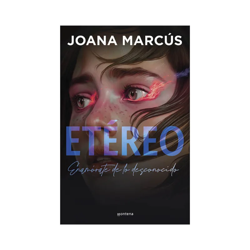Libro Etereo Prh