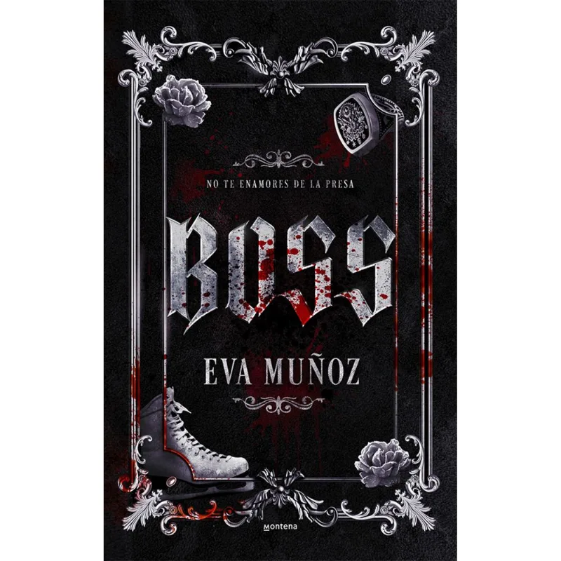 Libro boss