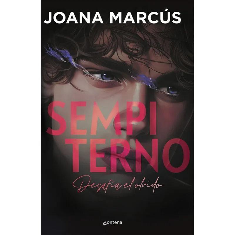 Libro Sempiterno