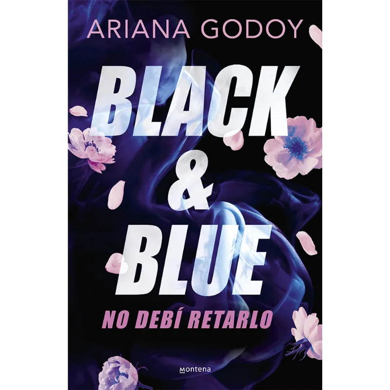 Libro Black & Blue