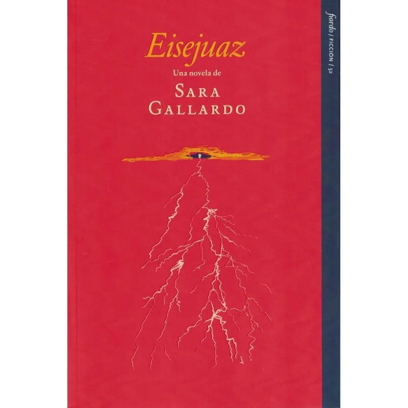 EISEJUAZ - Gallardo, Sara EISEJUAZ