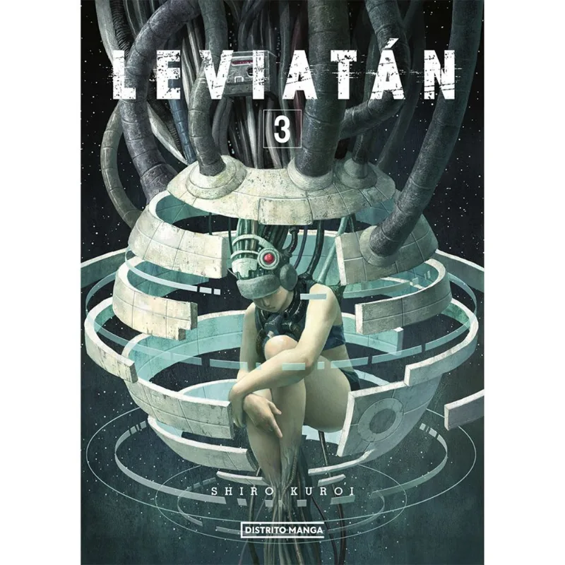 Libro Leviatan #3
