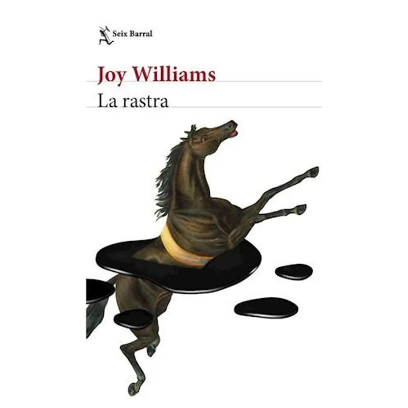 RASTRA. LA - WILLIAMS, JOY RASTRA. LA