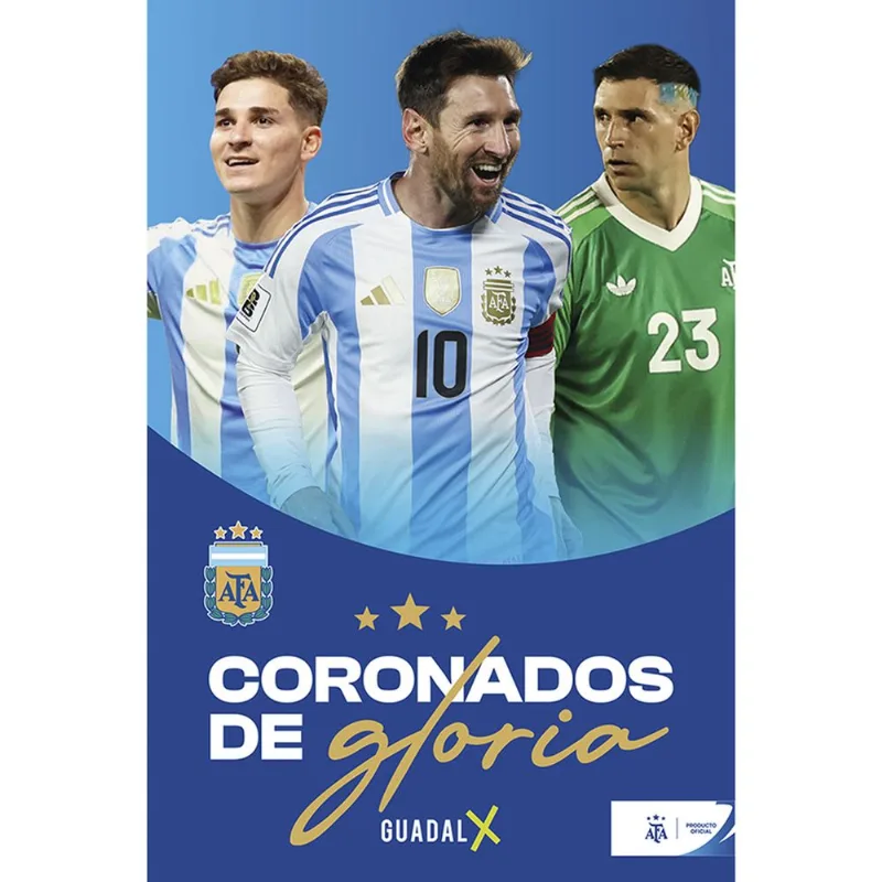 Libro Afa Lata Fan