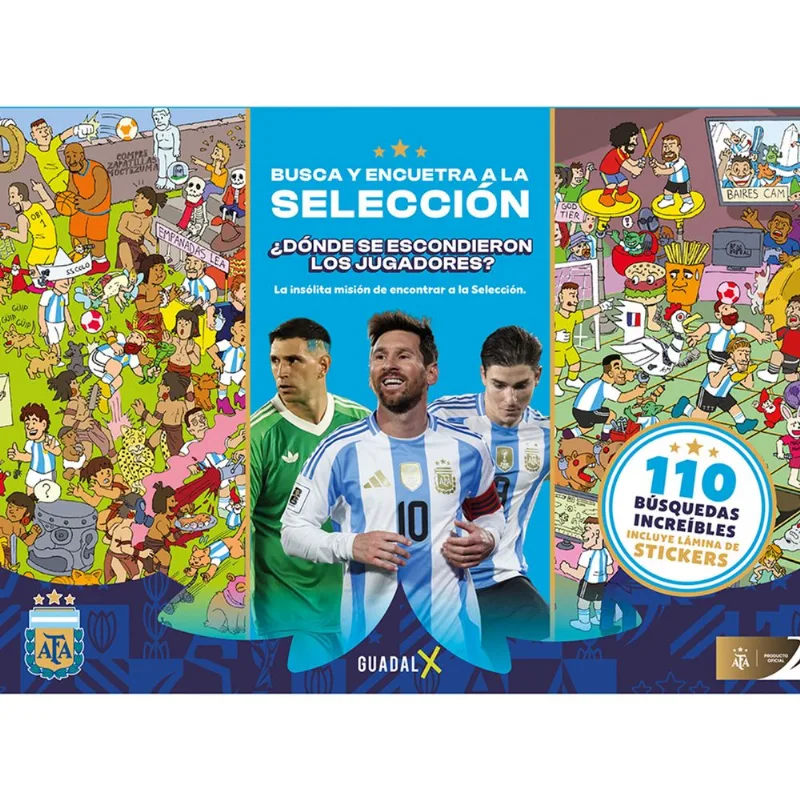 Libro Donde Se Escondieron Los Jugadores