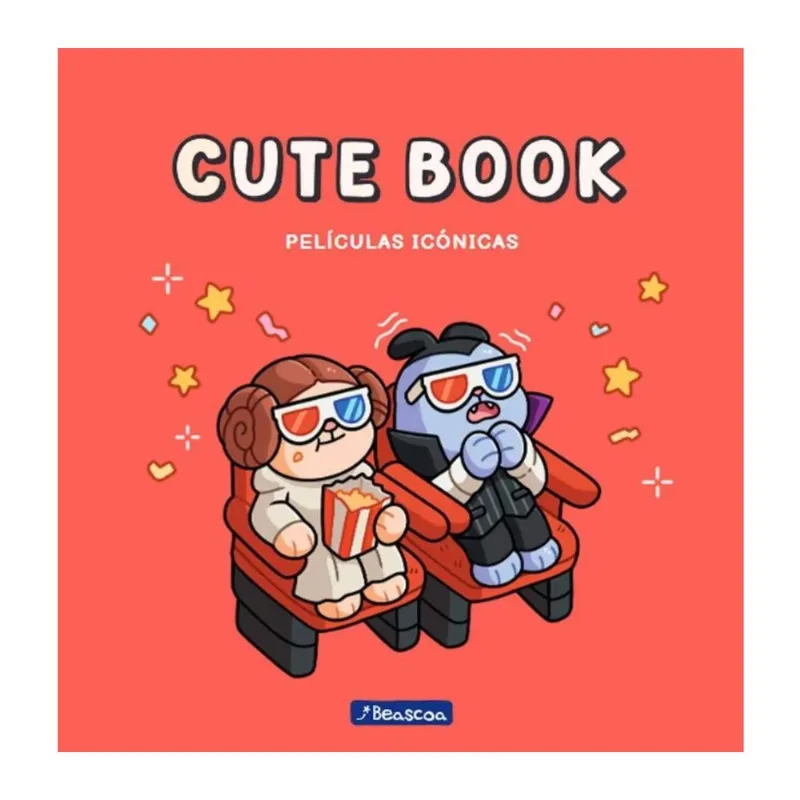 Cute Book - Escenas De Peliculas
