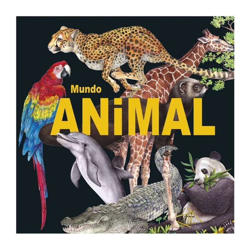 Mundo Animal