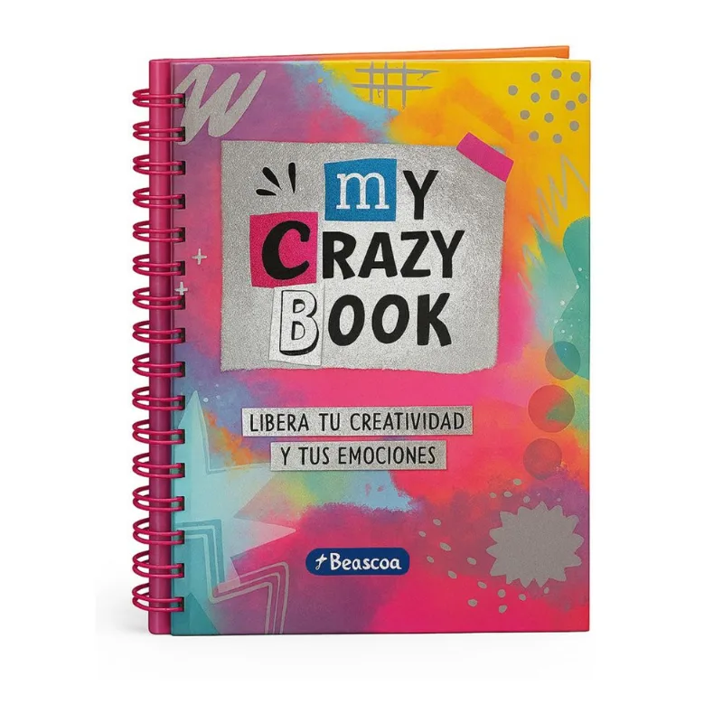 My Crazy Book Premium I