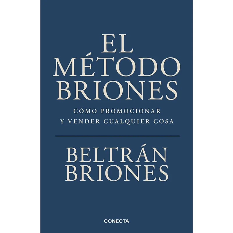Libro El Método Briones