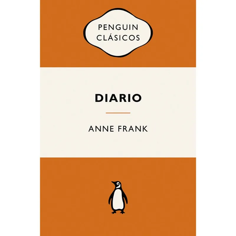 Libro Diario De Ana Frank (Edicion Escolar)